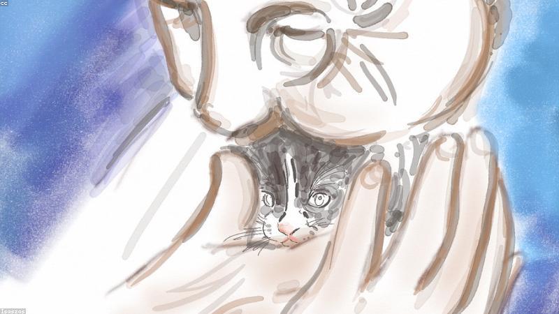 私密教学漫画成功案例作品展示